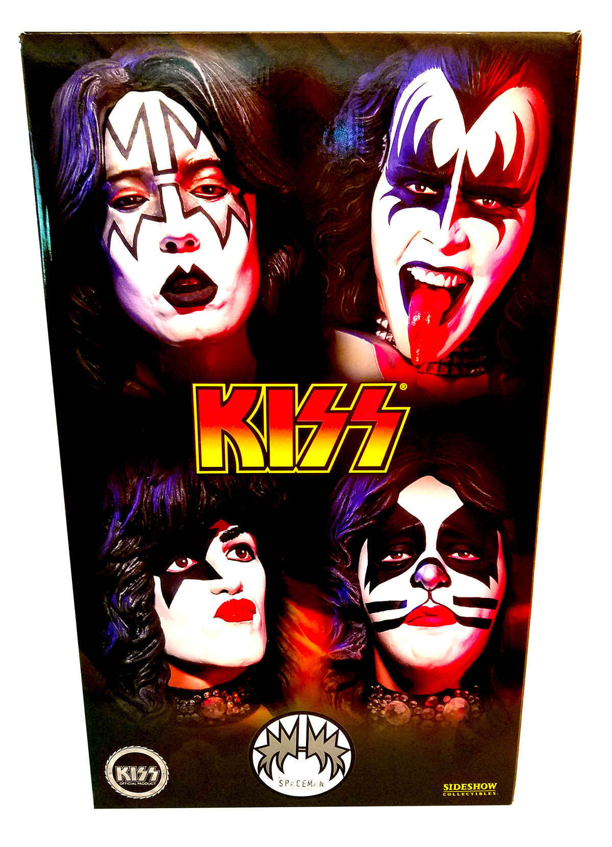 KISSベア:spaceman spaceman-box-front.jpg