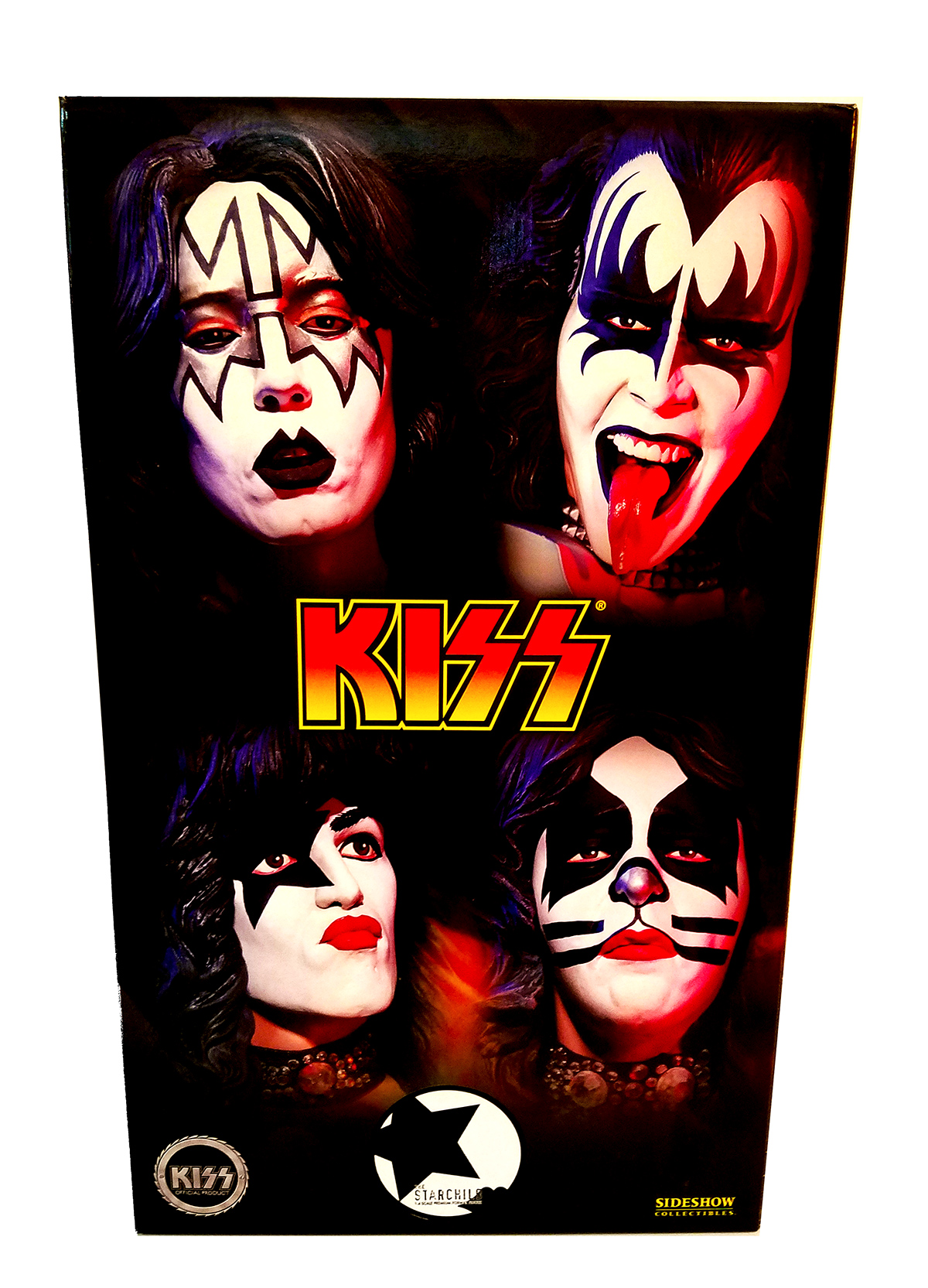 希少 当時もの KISS アメコミ Kiss – Unmasked – Vinyl (LP, Album), 1980 [r3192102] | Discogs