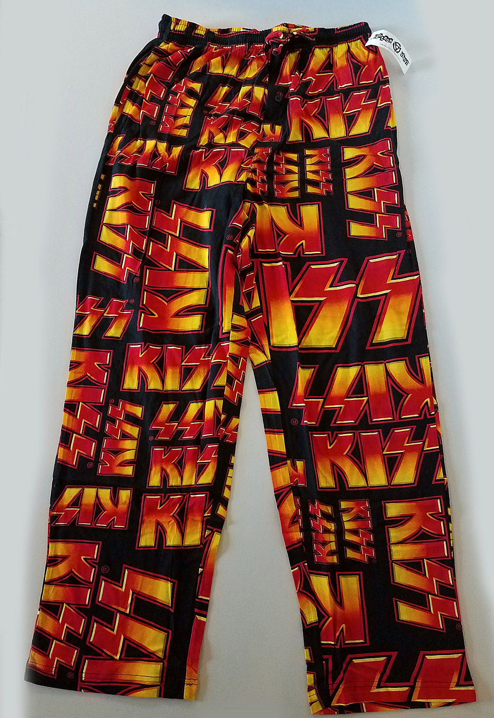 Kiss lounge pants sale