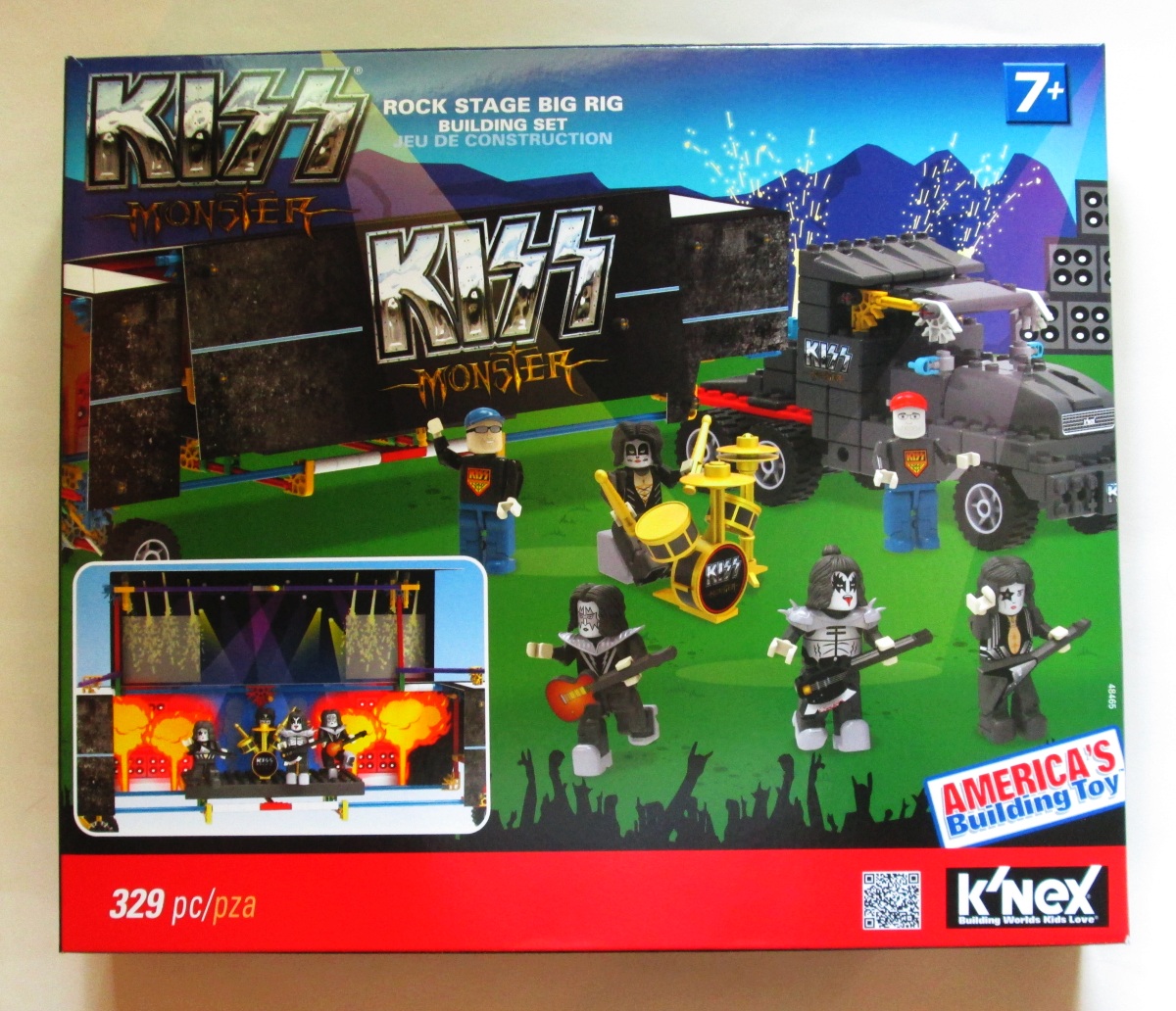 GIANTS×THE KISS Giant Kiss Poster | eBay