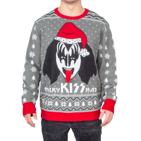 Flint Firebirds Snoopy Kiss 3D Sweater Unisex Christmas Gift
