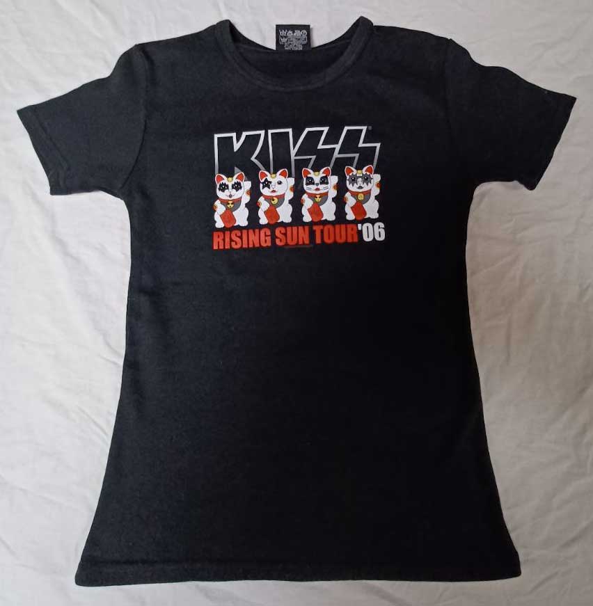 2025-25 秋冬新作  kiss-womens-japan-risingsun-1.jpg ミュージシャン